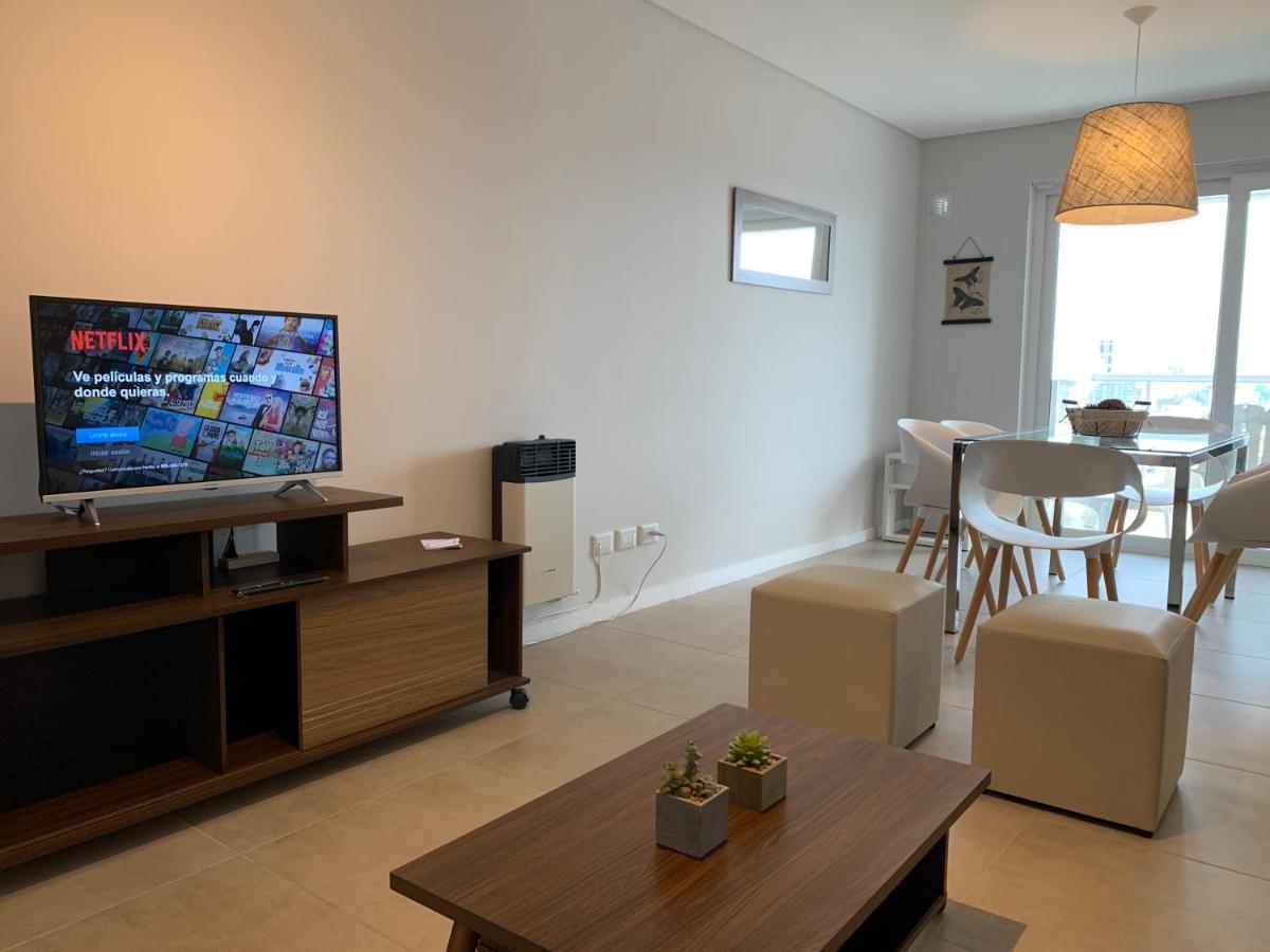 Rent A Flat Apartment Córdoba Exterior photo