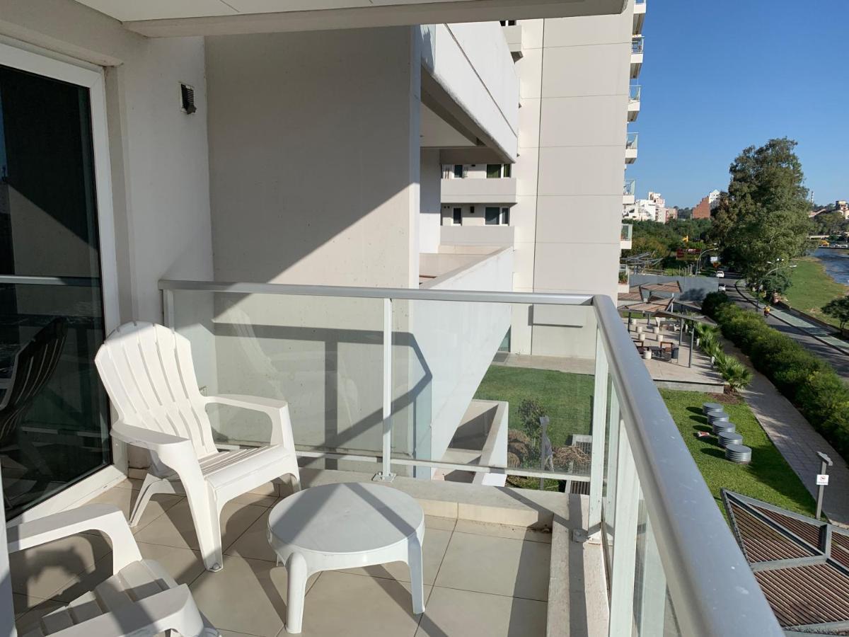Rent A Flat Apartment Córdoba Exterior photo
