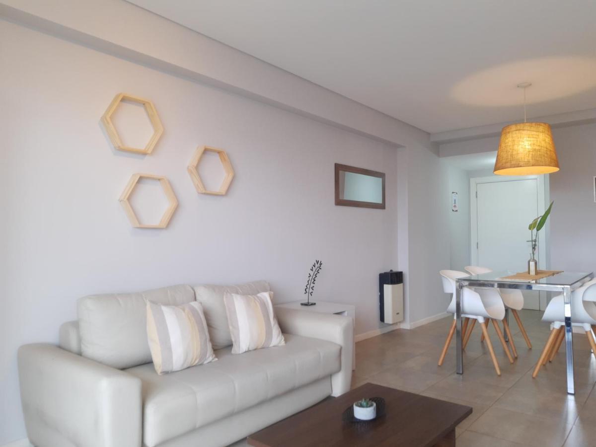 Rent A Flat Apartment Córdoba Exterior photo