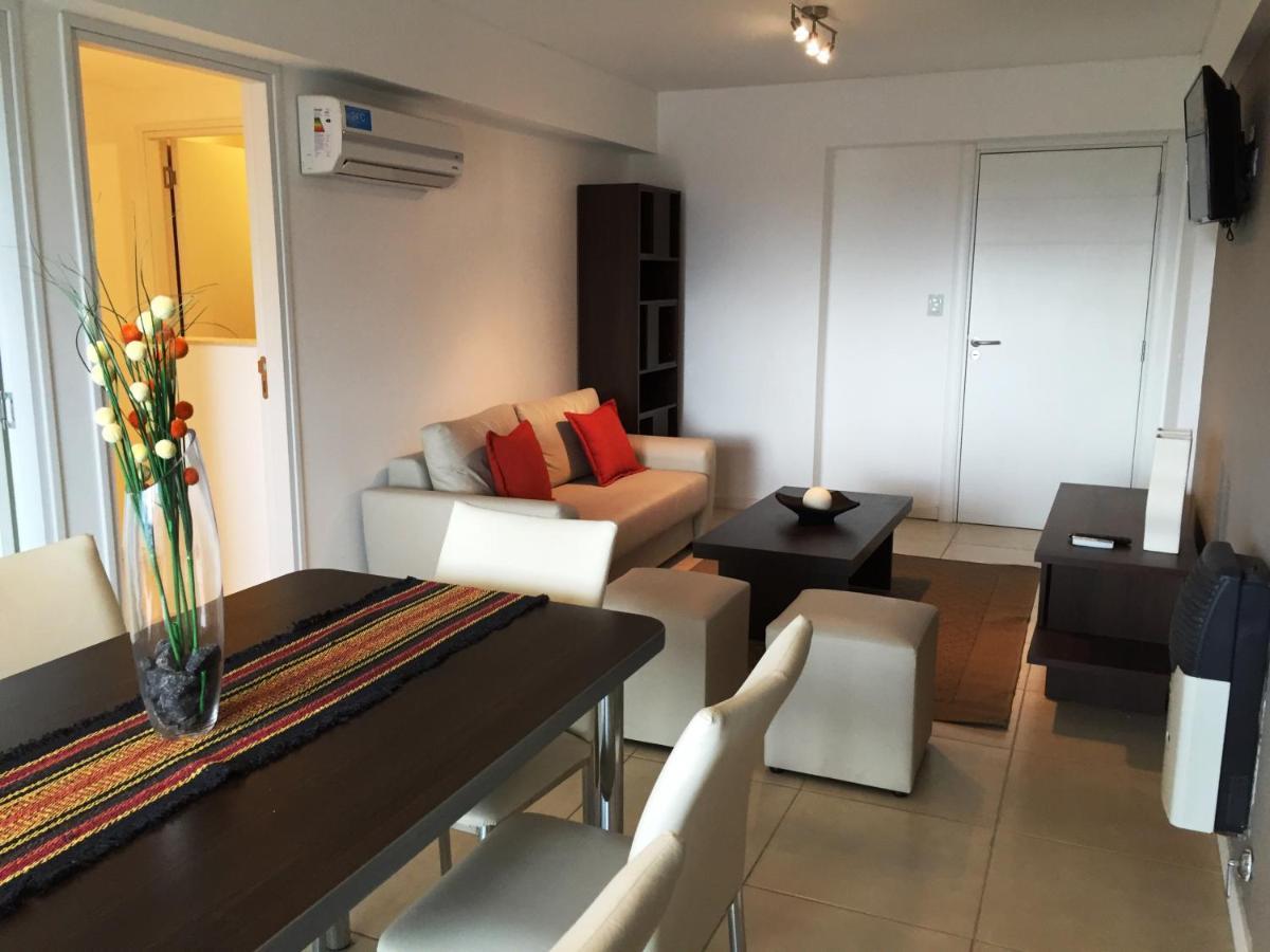 Rent A Flat Apartment Córdoba Exterior photo