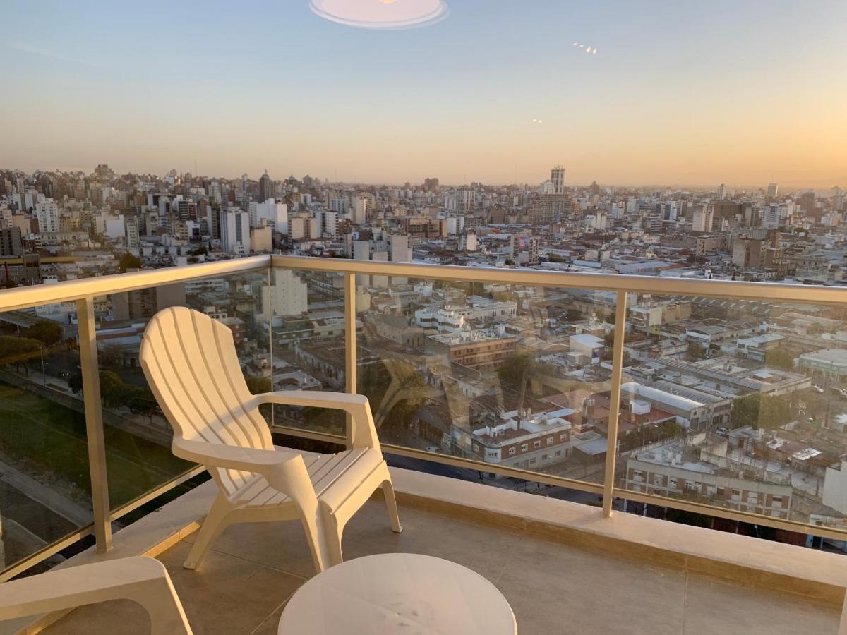 Rent A Flat Apartment Córdoba Exterior photo