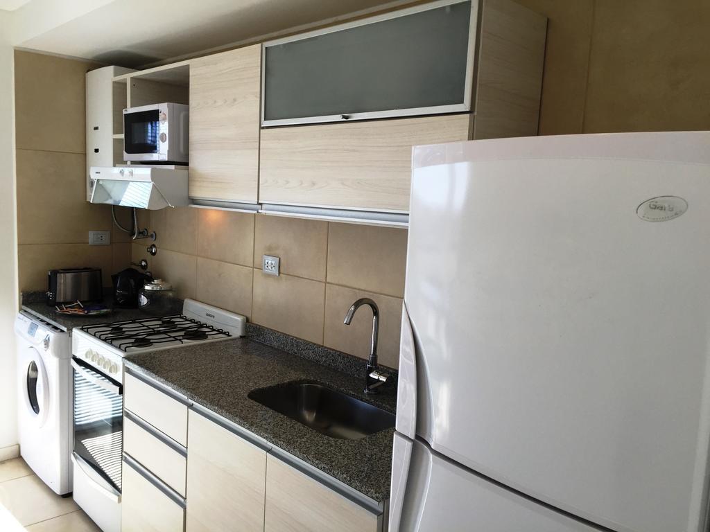 Rent A Flat Apartment Córdoba Room photo