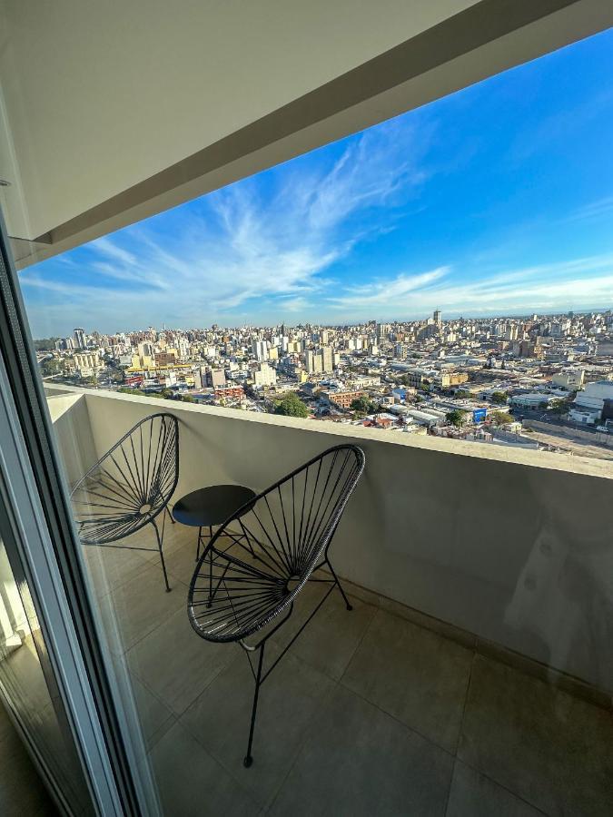 Rent A Flat Apartment Córdoba Exterior photo