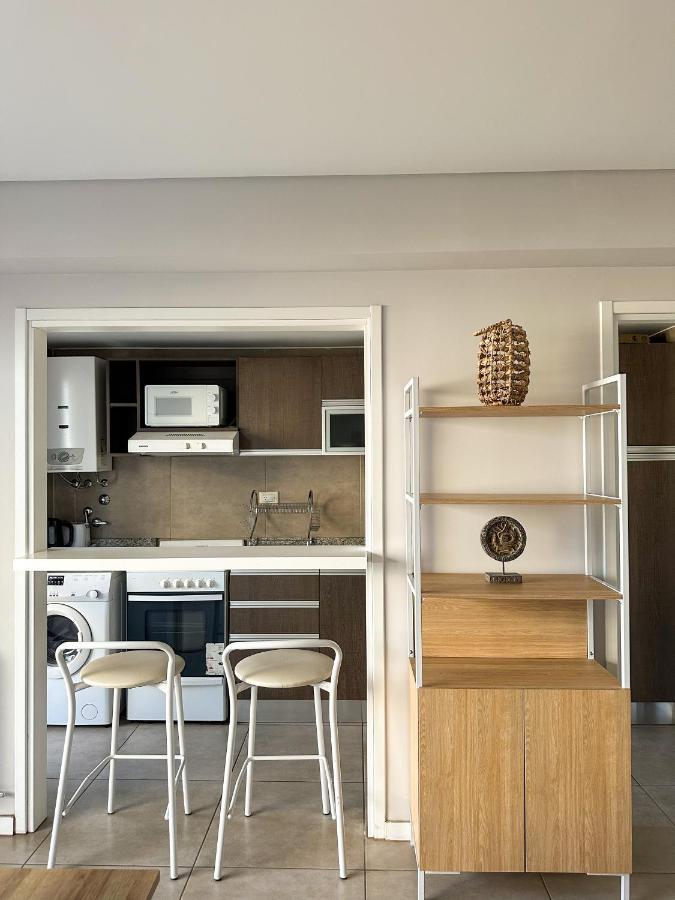 Rent A Flat Apartment Córdoba Exterior photo