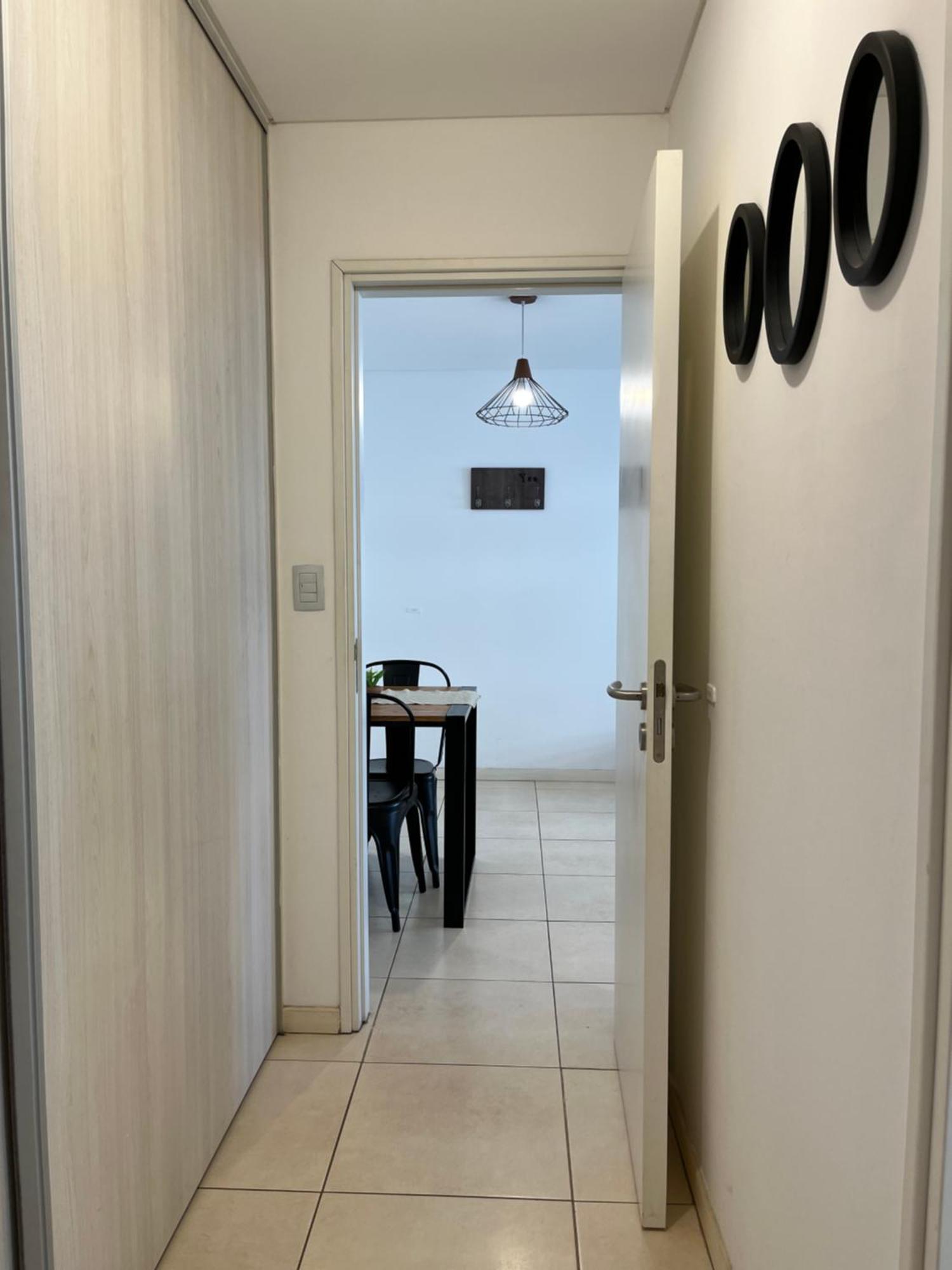Rent A Flat Apartment Córdoba Exterior photo