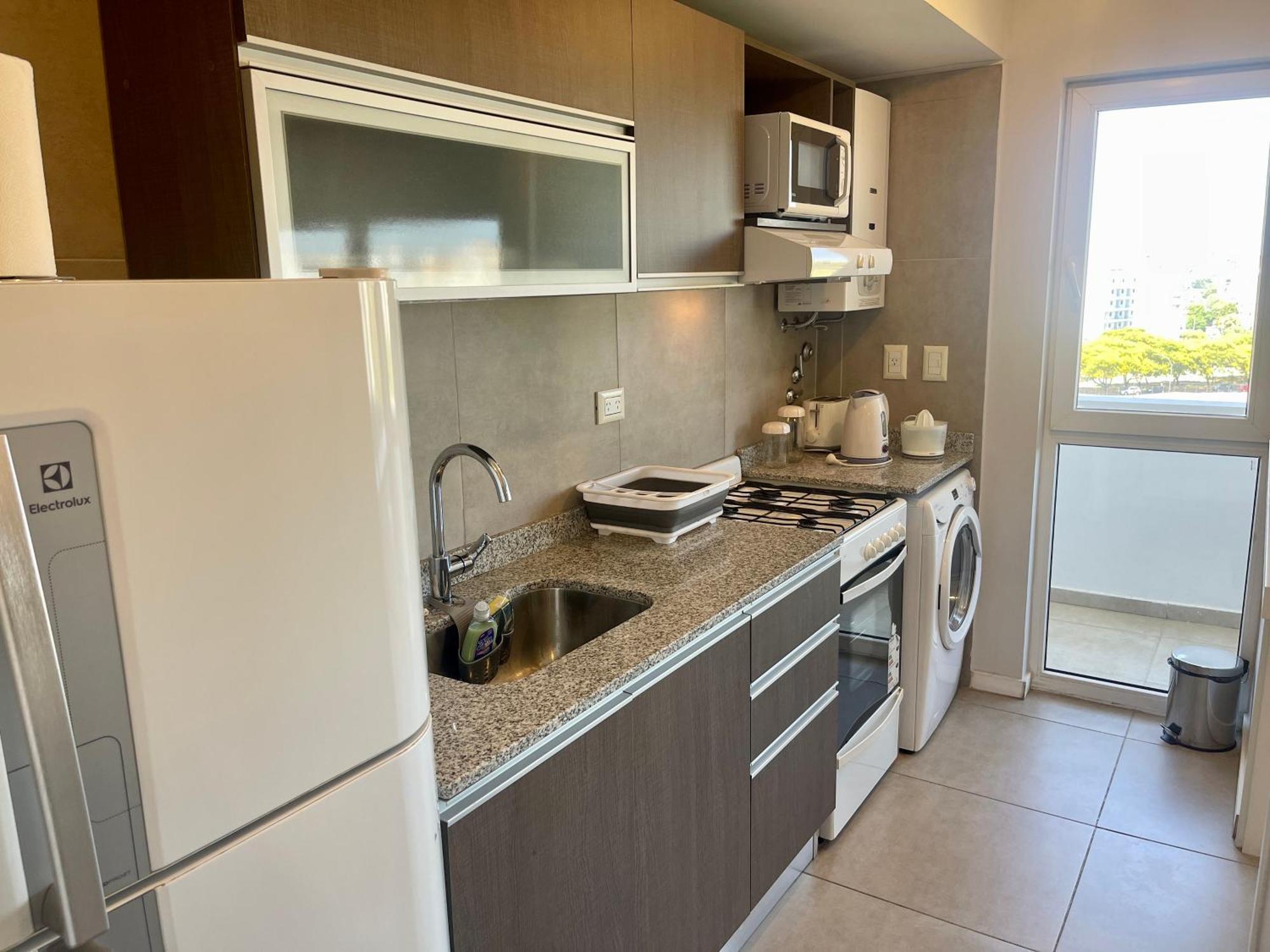 Rent A Flat Apartment Córdoba Exterior photo