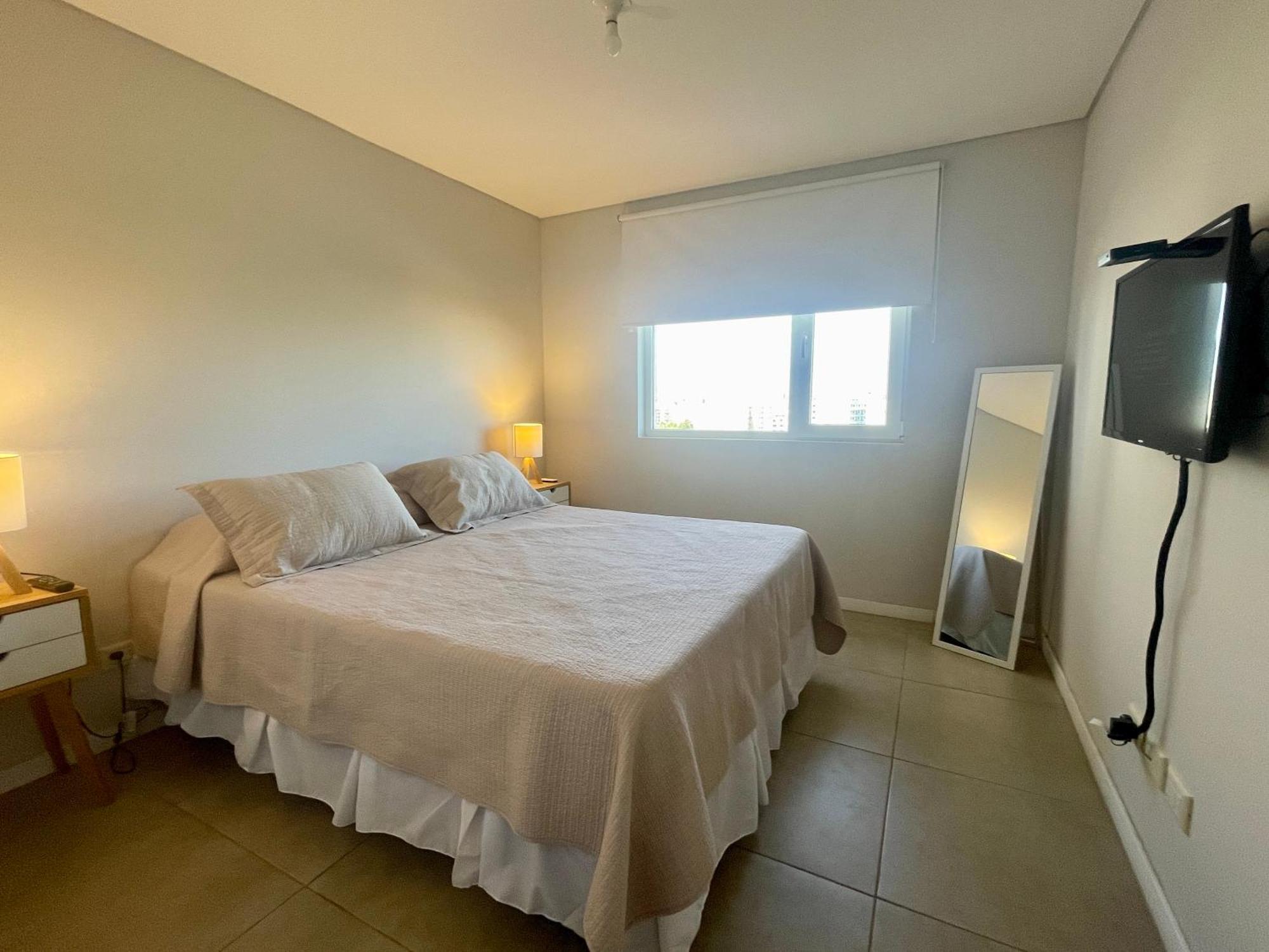 Rent A Flat Apartment Córdoba Exterior photo