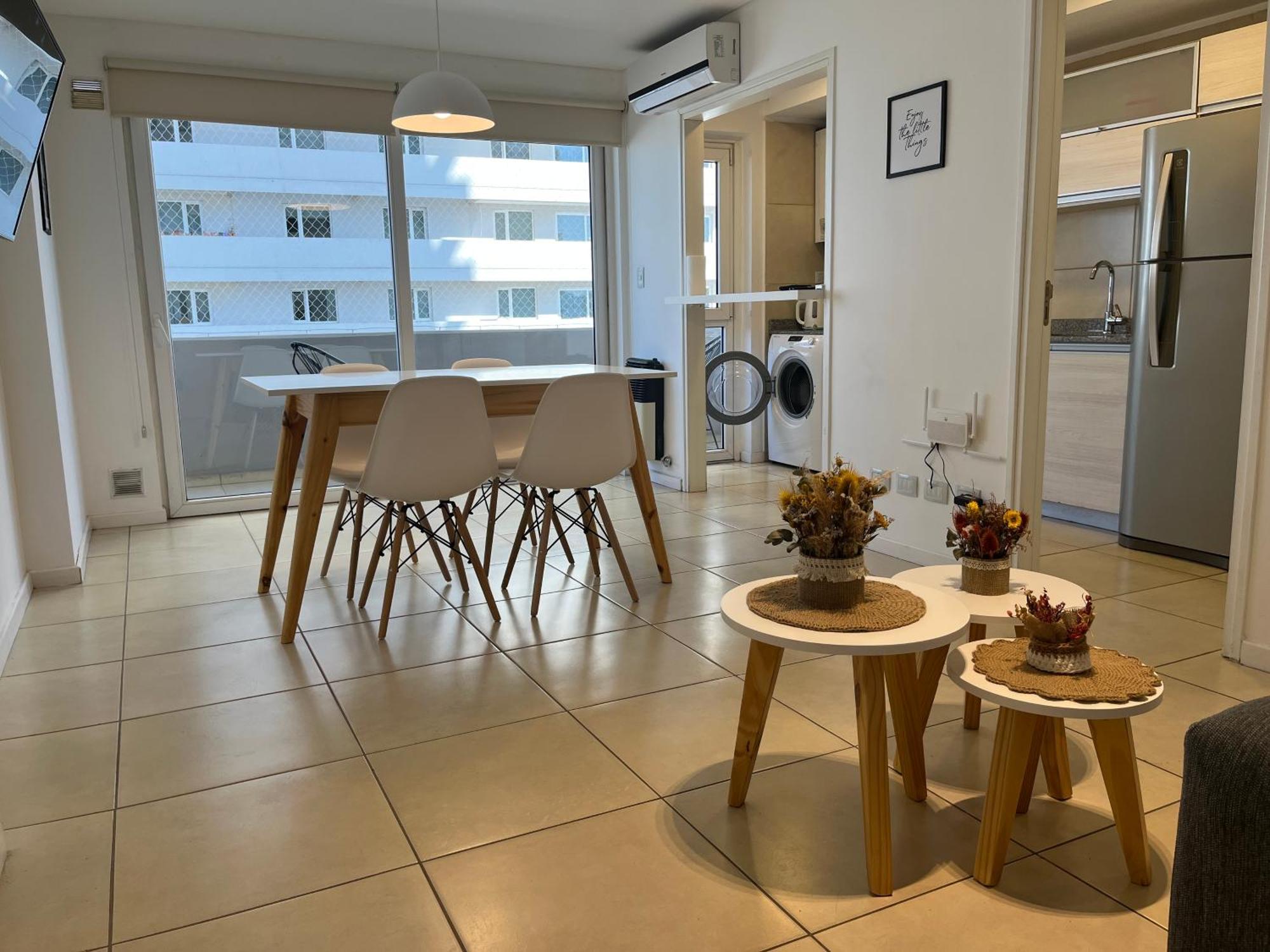 Rent A Flat Apartment Córdoba Exterior photo