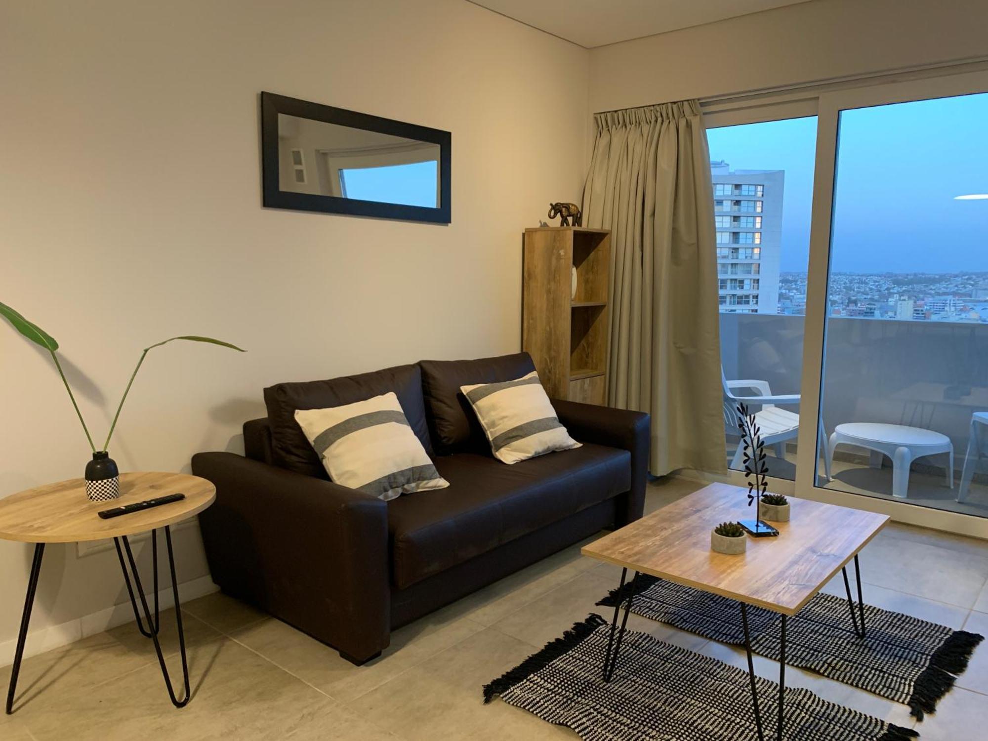 Rent A Flat Apartment Córdoba Room photo