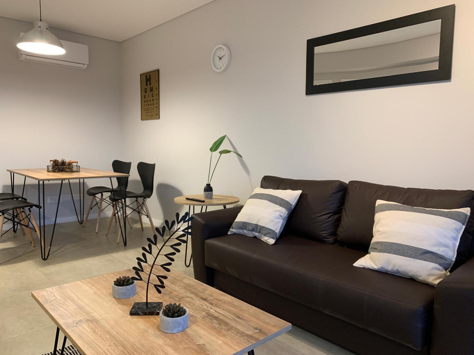 Rent A Flat Apartment Córdoba Room photo