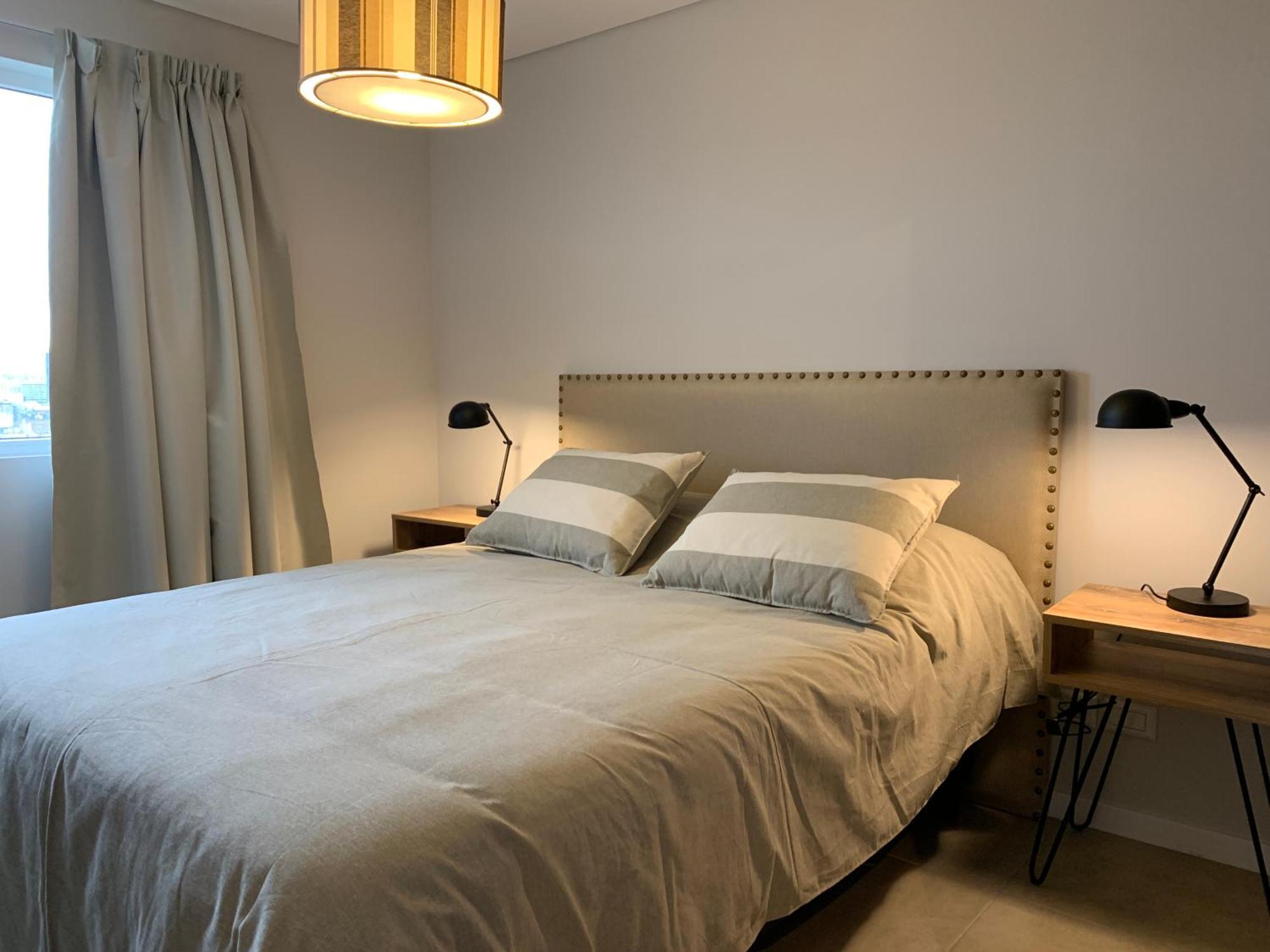 Rent A Flat Apartment Córdoba Room photo