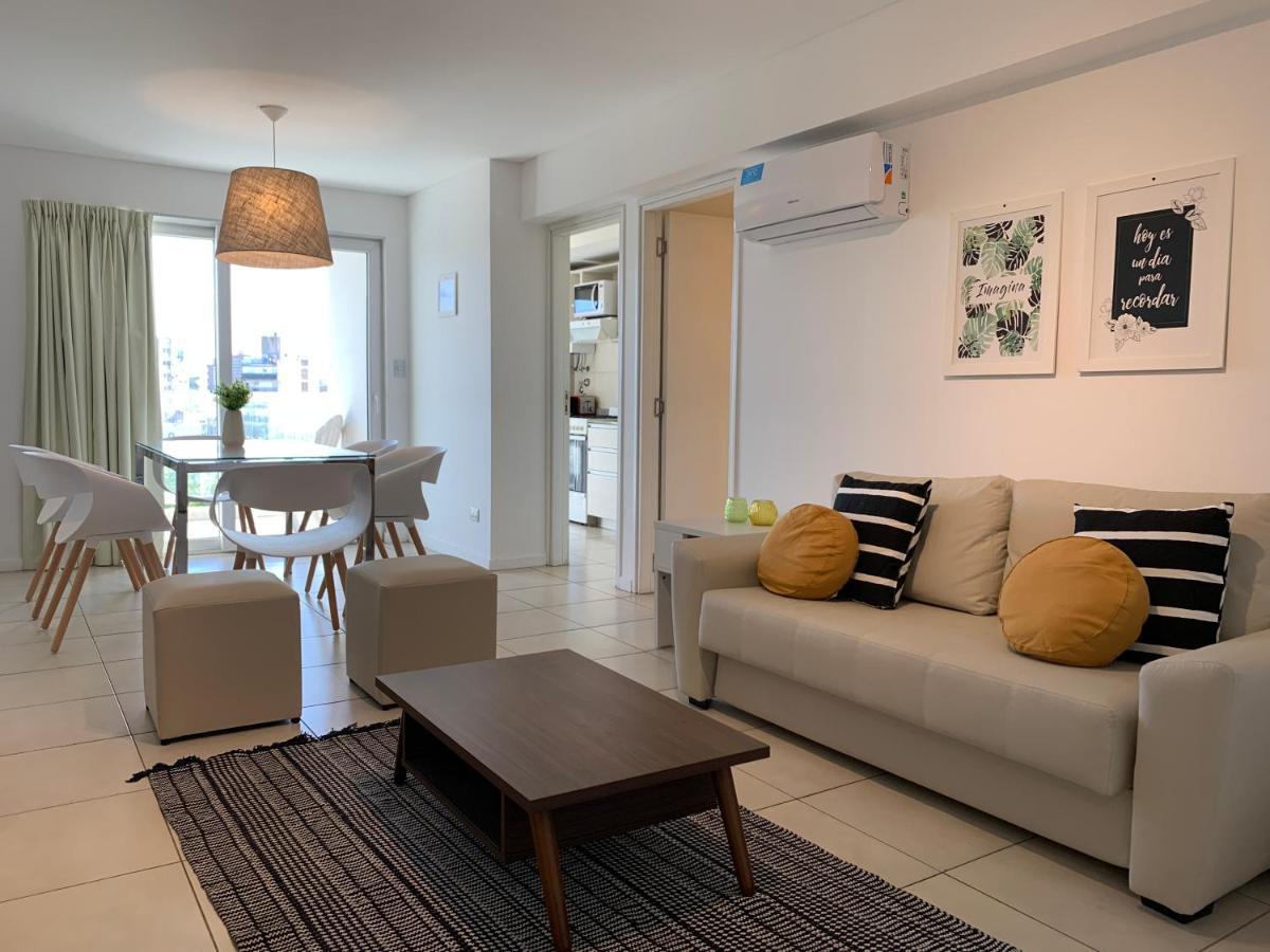 Rent A Flat Apartment Córdoba Exterior photo